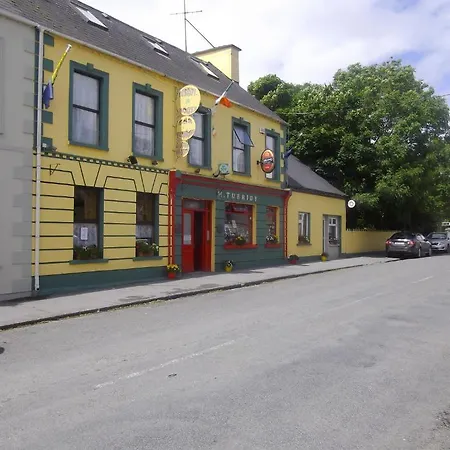 Tubridy House 2*
