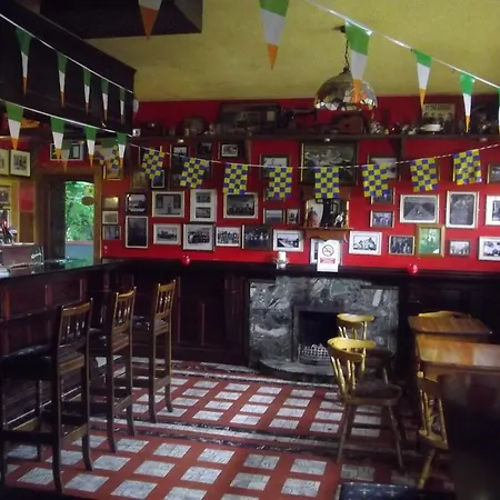Bed and breakfast Tubridy House