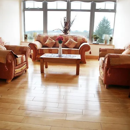 Tubridy House