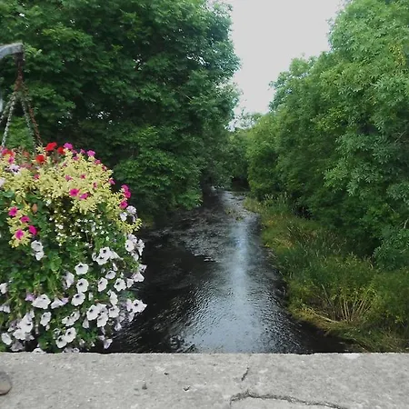 Bed and breakfast Tubridy House 2*