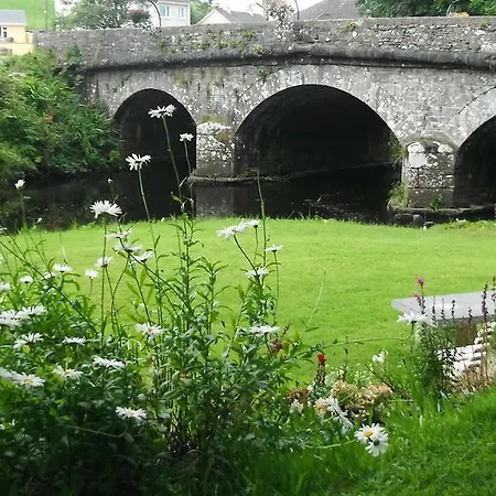 Bed and breakfast Tubridy House