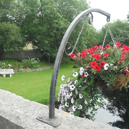 Tubridy House