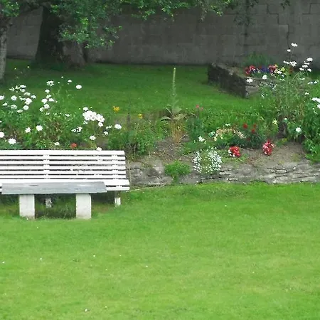 Nocleg ze śniadaniem Tubridy House