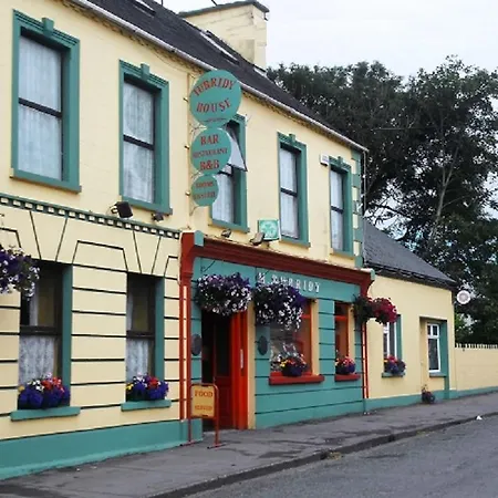 Nocleg ze śniadaniem Tubridy House 2*