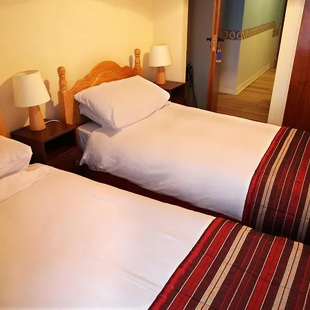 Tubridy House Kilrush