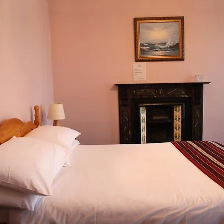 Bed and breakfast Tubridy House