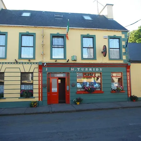 Tubridy House