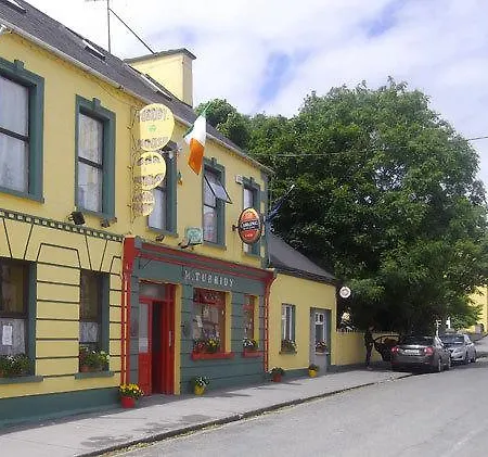 Oda ve Kahvaltı Tubridy House