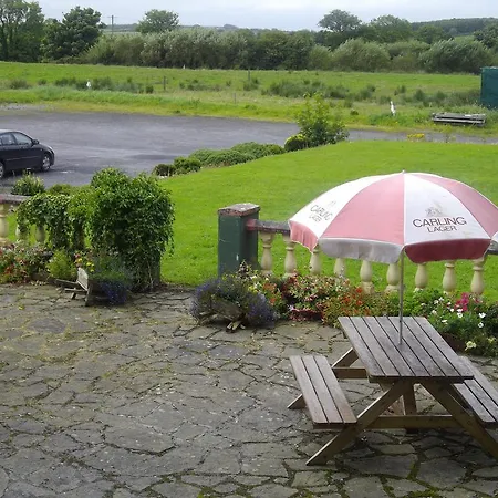 Bed and breakfast Tubridy House
