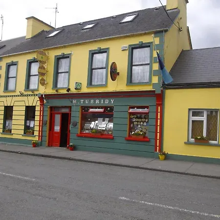 Tubridy House Bed and breakfast 2*