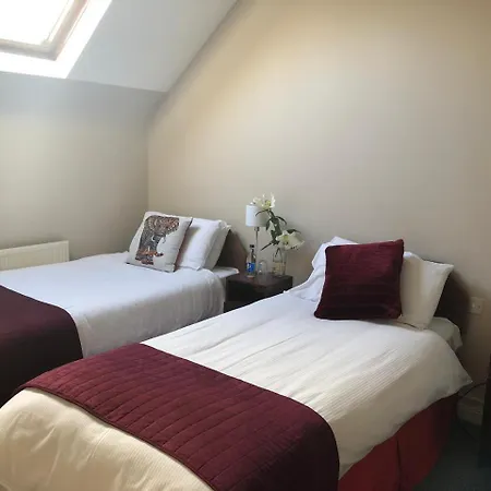 Tubridy House Bed and breakfast Kilrush