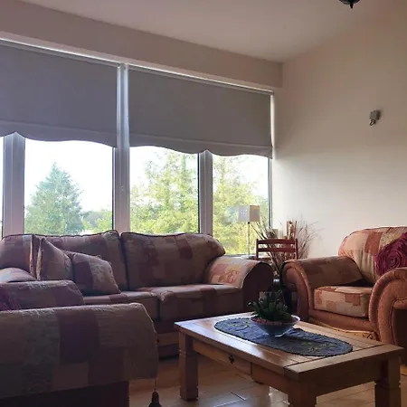 Tubridy House Bed and breakfast Kilrush