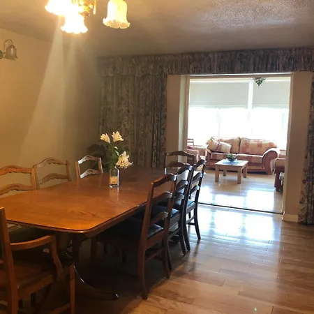 Tubridy House Bed and breakfast